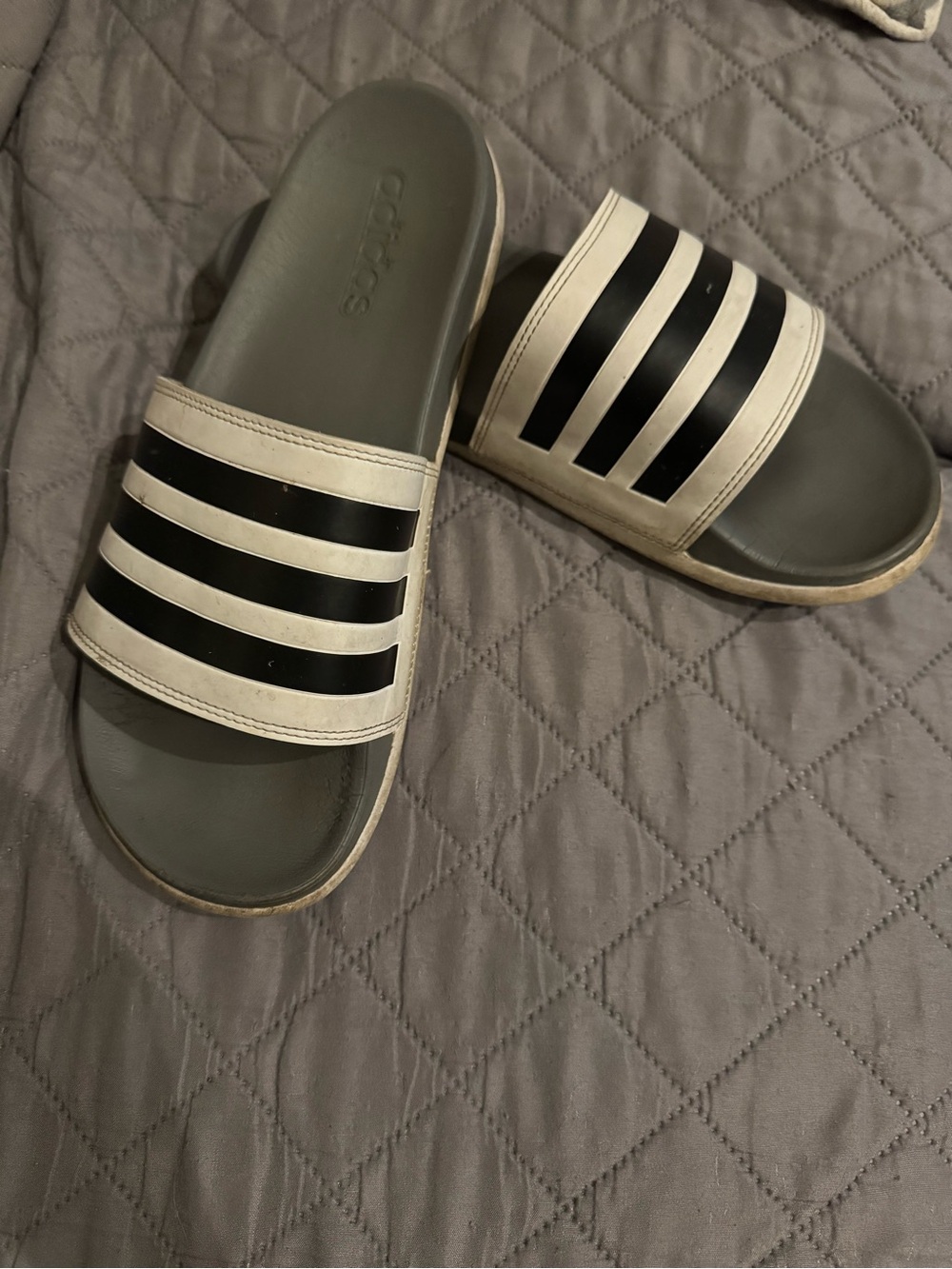 Men’s Adidas Adilette Slides